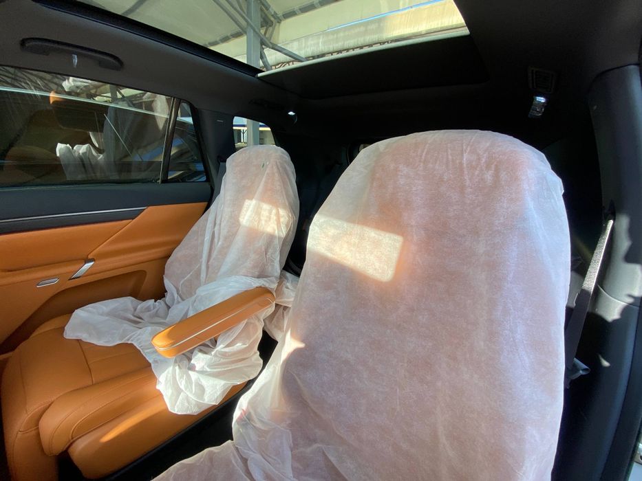 DongFeng 008 Restyling