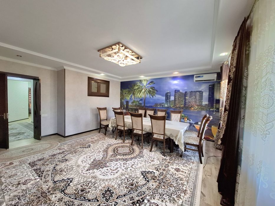 Продается 3х комнатная Гагарина 3/2/5