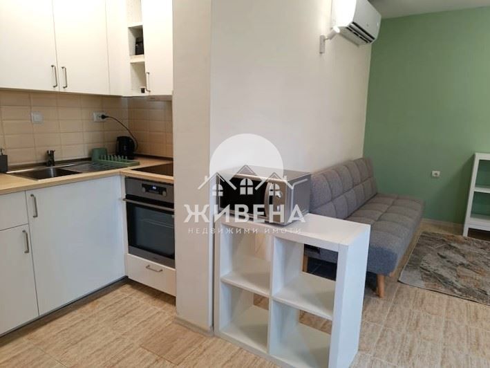 Обзаведена къща под наем в м-т Манастирски рид, РЗП: 120 кв.м