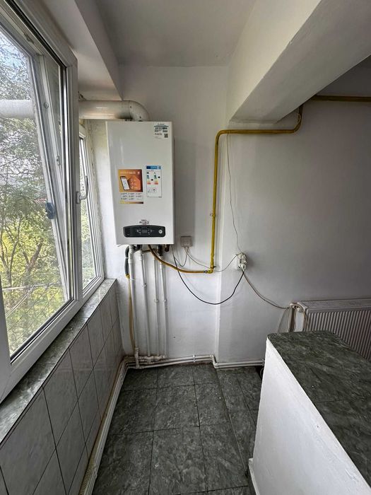 Iasi Galata Strada Vasile Urechia 1 camera 49800 euro