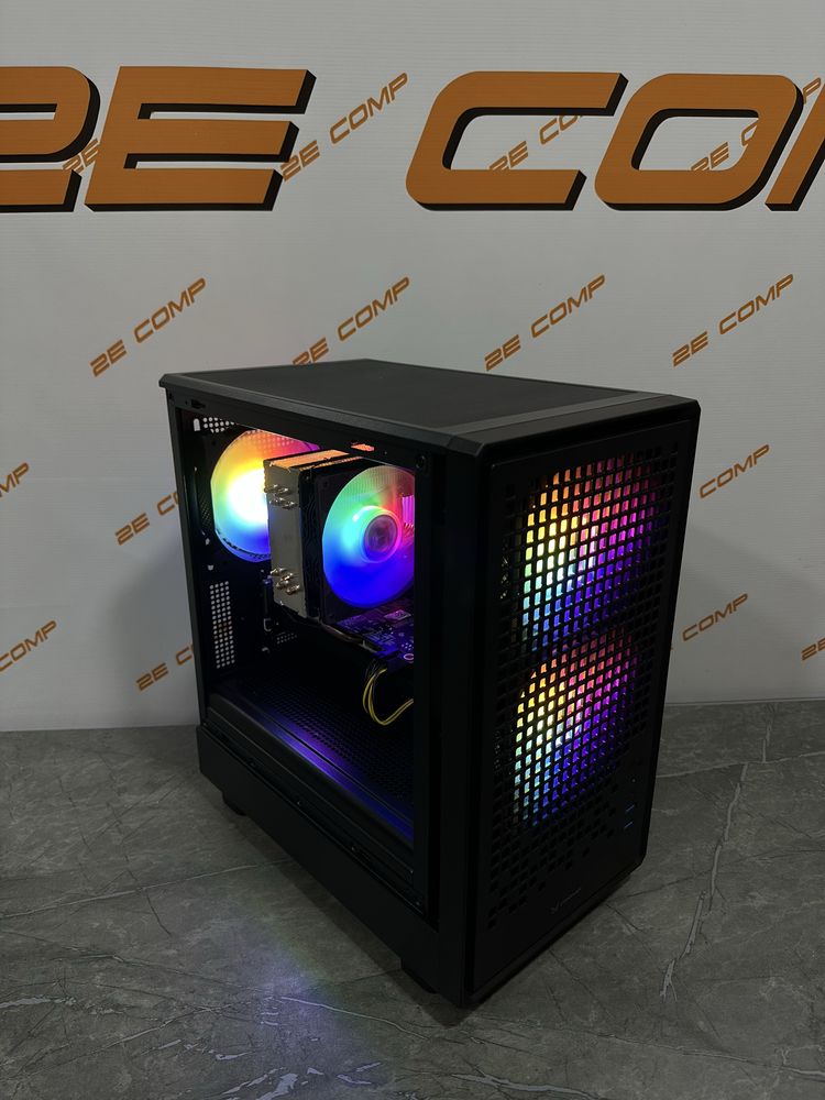 IGROVOY KEYS I3-12100/RX 580 8GB
