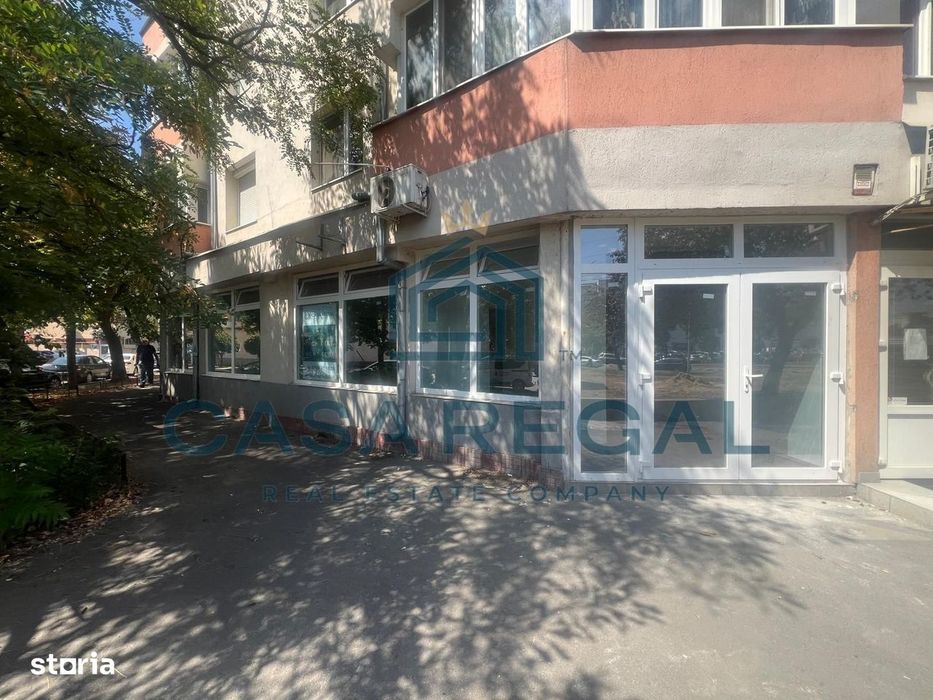 Spatiu comercial, 60mp utili, Iosia Nord - Lidl, Penny, Hotel Nevis