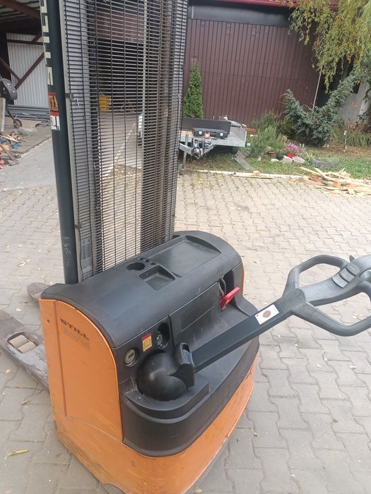 Liză electrică Sthill egv16