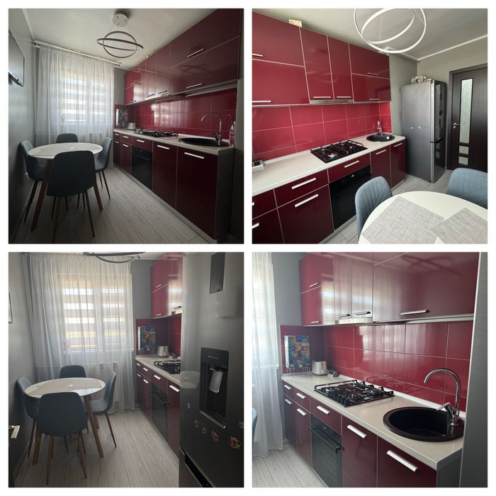 Apartament piata 4-5