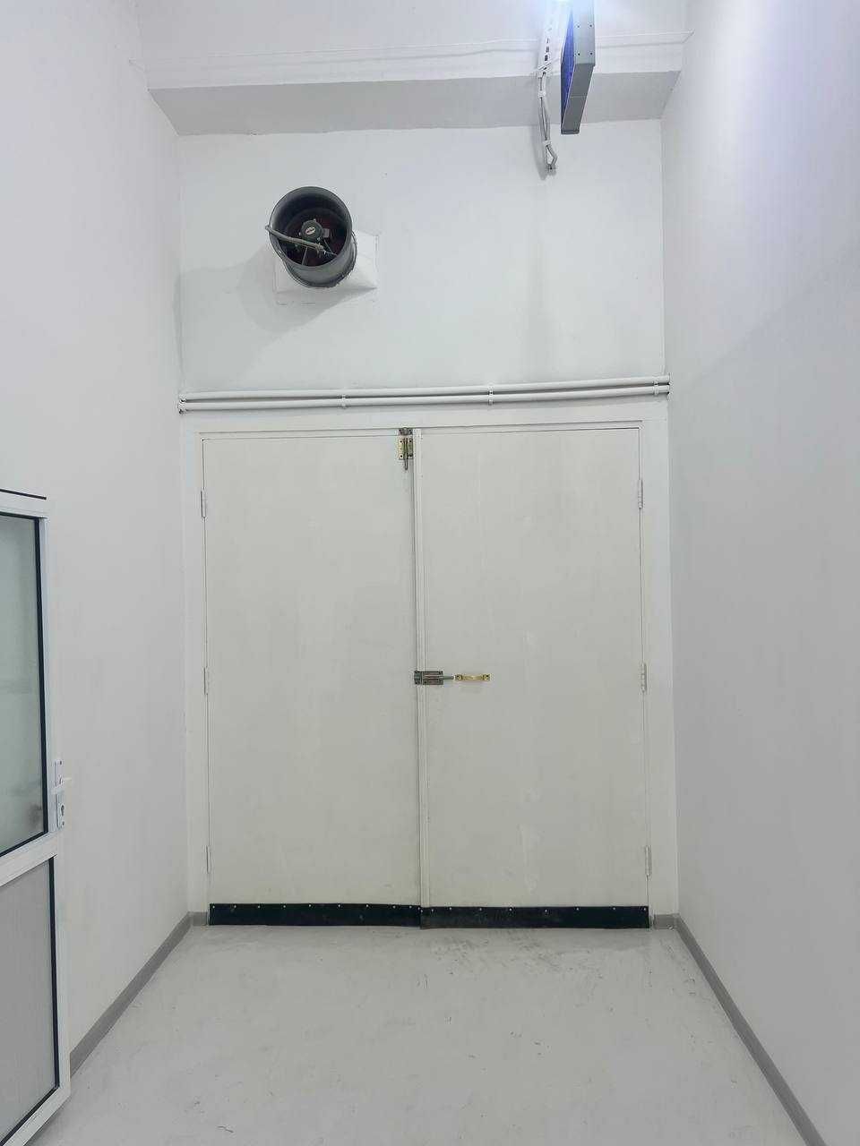 Фармацевтический склад 300 м² | Яккасарай, Кушбеги | От $12/м²