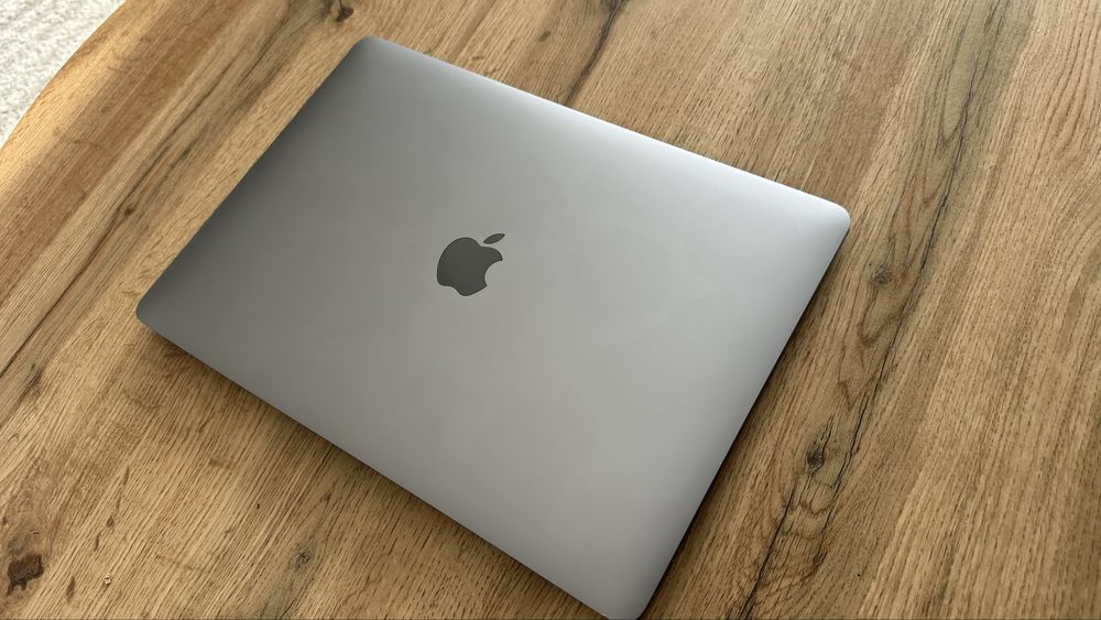 Macbook air procesor M1