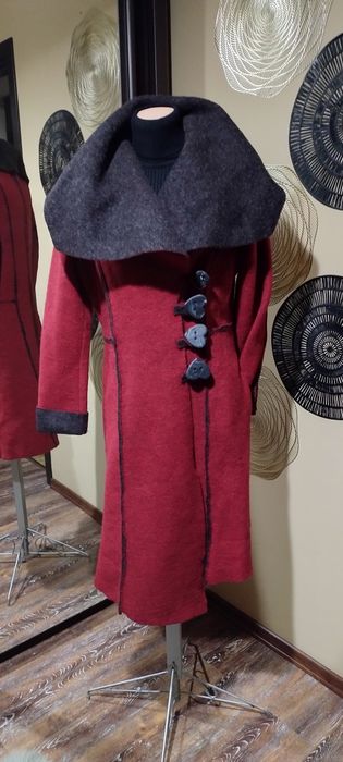 Trench urî dama superbe