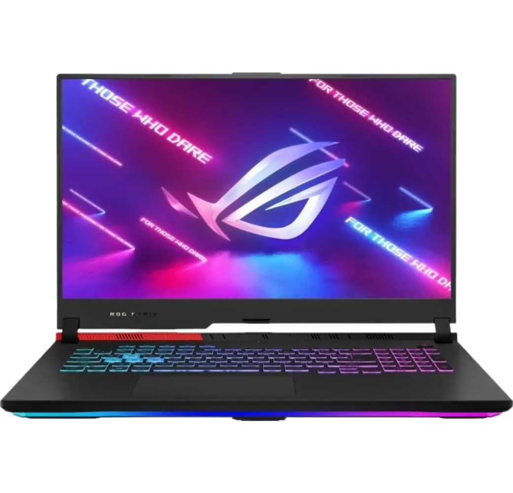 ASUS ROG Strix G17 Ryzen 9 5900HX 17" 144 Hz 32GB 1TB SSD RTX 3070