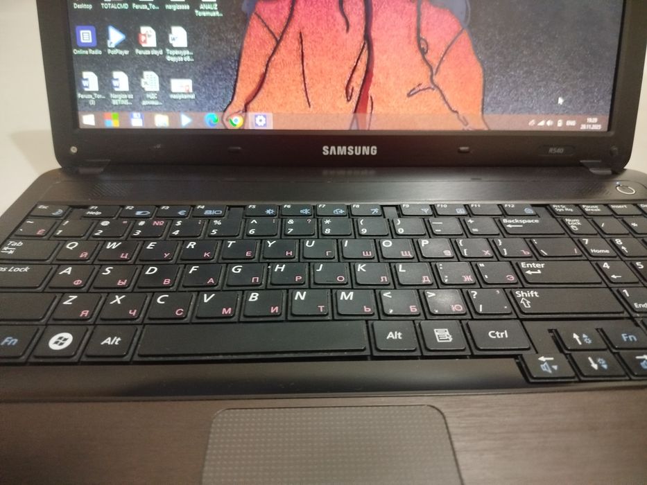 Самсунг i3CPU 64