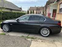 BMW 530xDrive F10