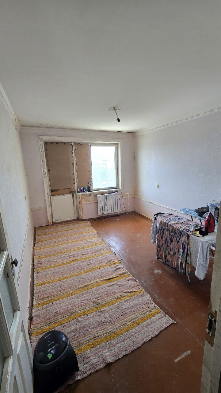 Квартира Срочна Сотилади 4-хона 4-этаж 100м² кв.Ор Шарк-1 Моника
