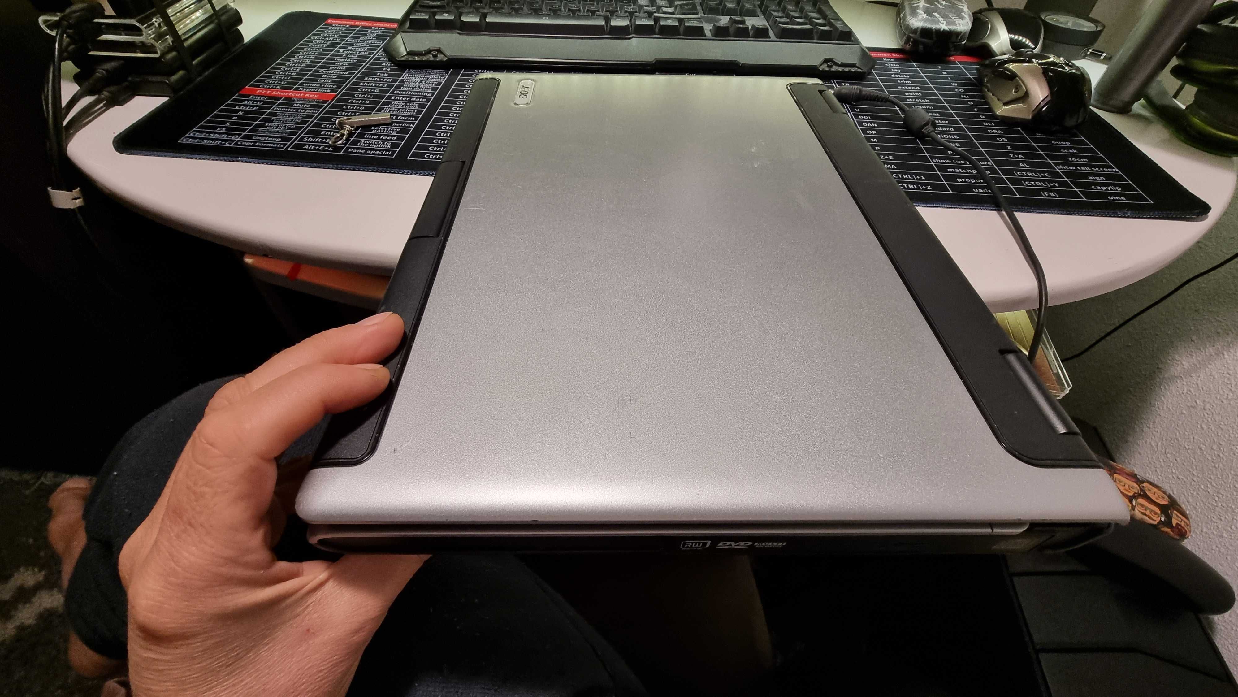 Laptop Acer Aspire 3100