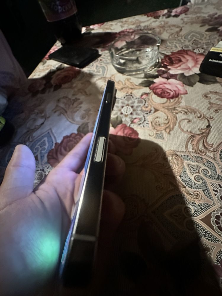 Iphone 16pro max