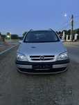 Opel Zafira, 7 locuri, 2003, 1.8 benzină