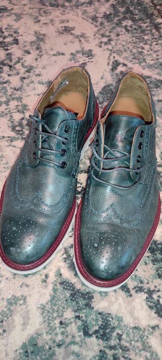 Pantofi noi 44 Lloyd