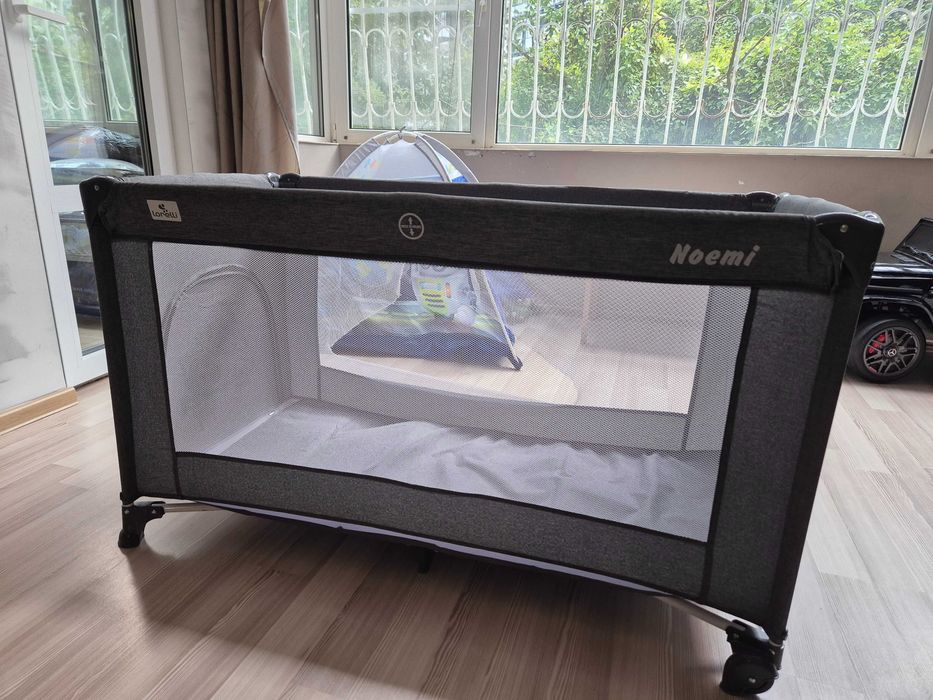 LORELLI Classic Кошара на 1 нивo NOEMI GREY KOALAS