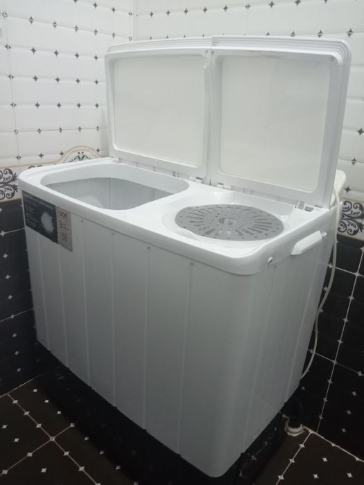 Кирмашин Артель пол автомат