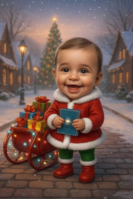 Карикатури за всеки повод