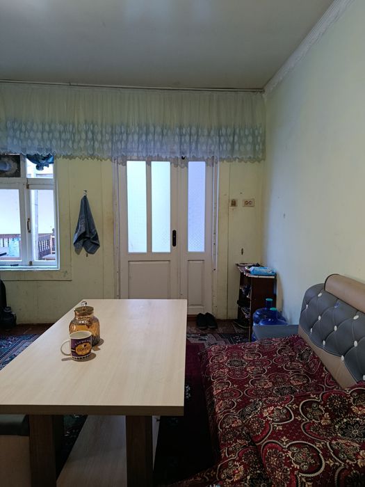 Shofirkon markazidan  8 sotixli xovli sotiladi