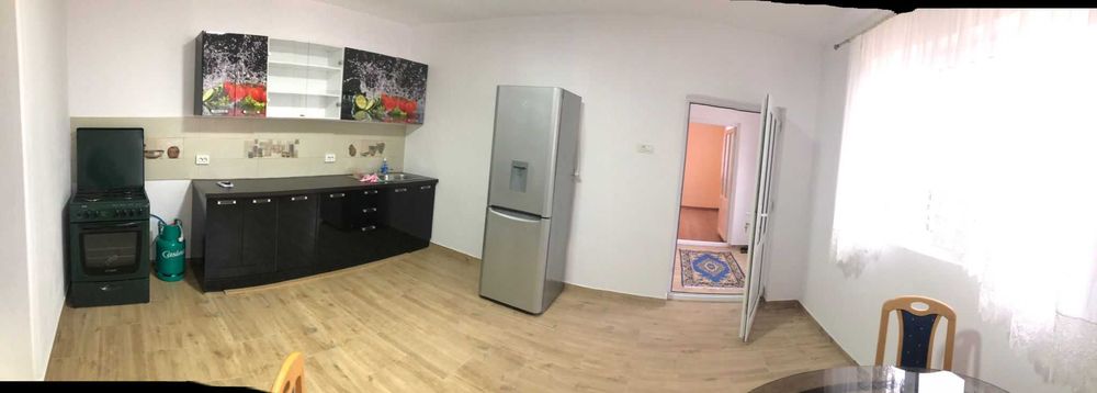 Inchiriez casa centrala in Orasul Sebis / complet mobilat utilat