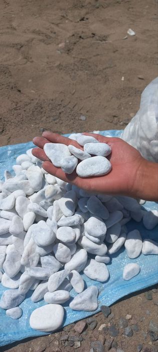 Галька Тош / Декоратыв Тош/ Оптом