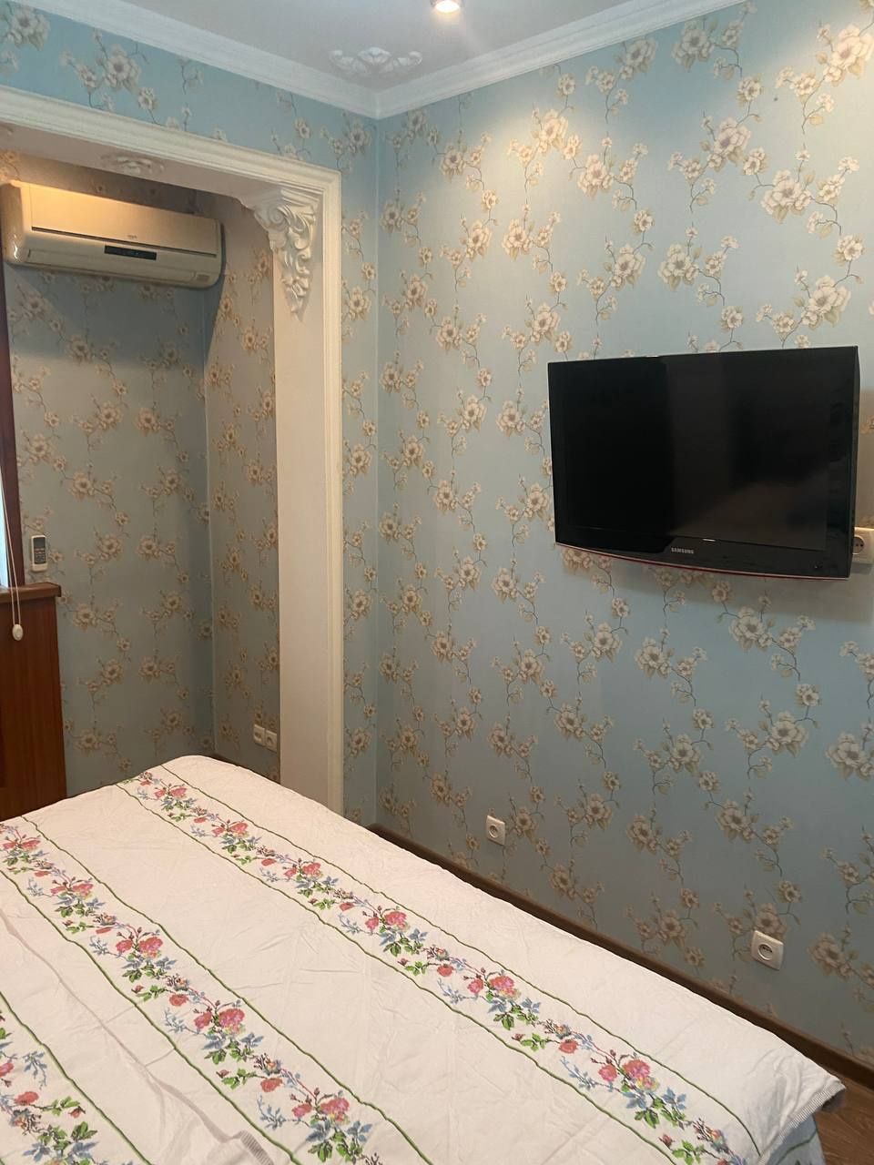 Аренда Срочно! Ялонгач 2-х комнатная 400$
