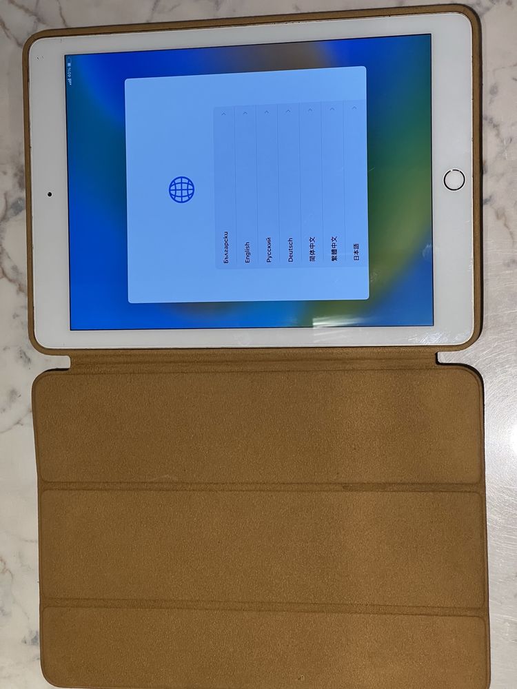 Apple iPad 5 WiFi + Cellular