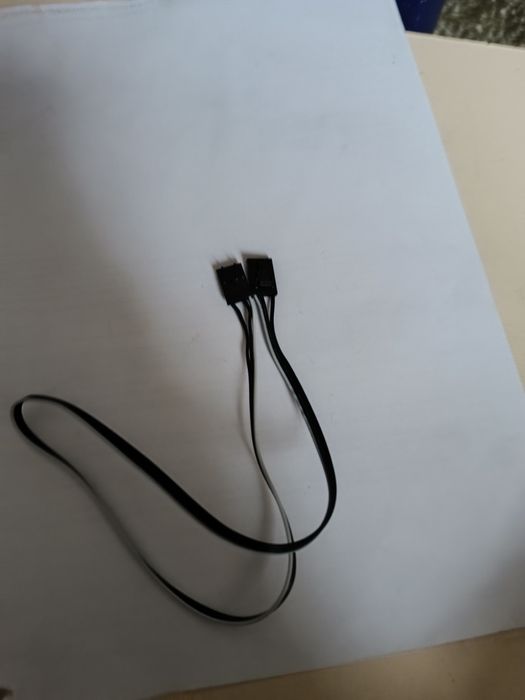 Cablu placa baza PC.