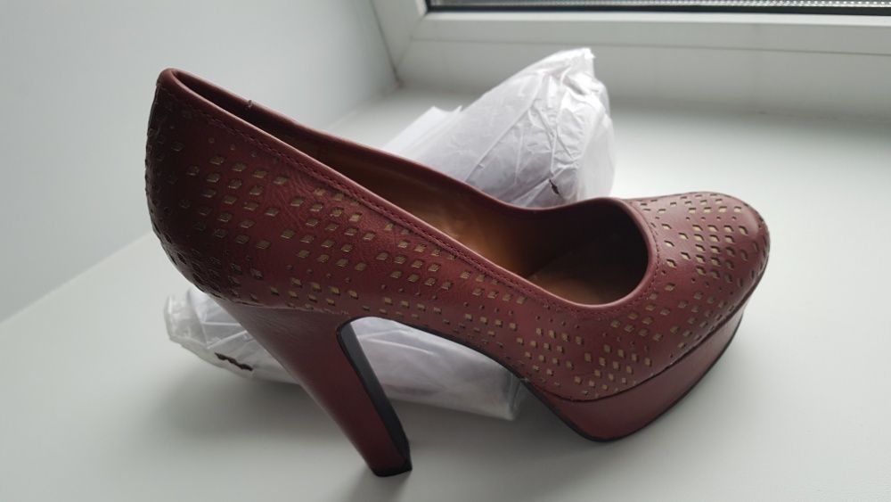 Туфли. Германия Новые