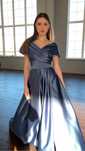 Rochie de seara eleganta
