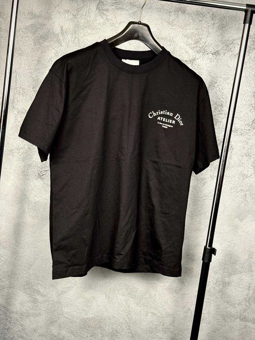 Tricou Christian Dior OverSize