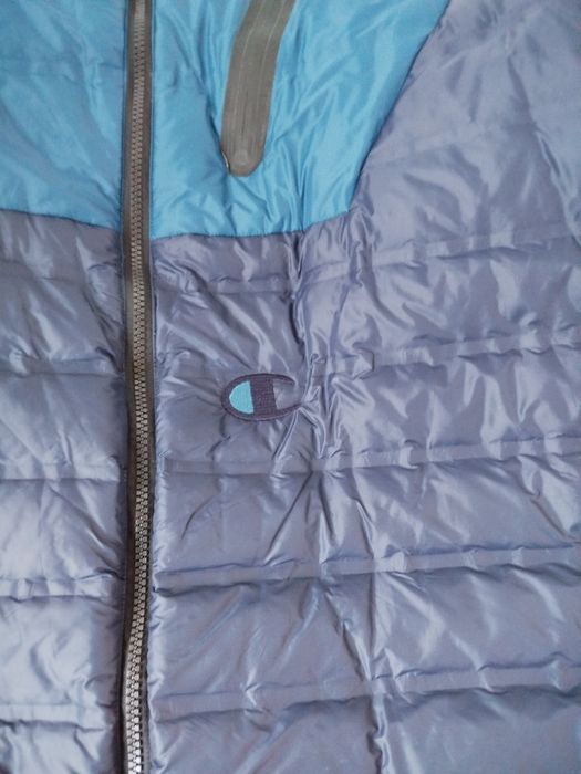 Champion мъжко пухено яке