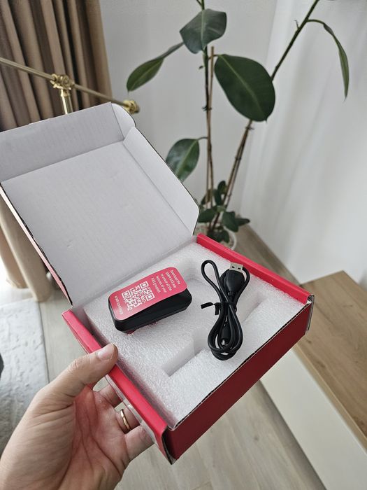 Încărcător SRAM Rock Shox AXS nou in cutie pentru eTap, Red