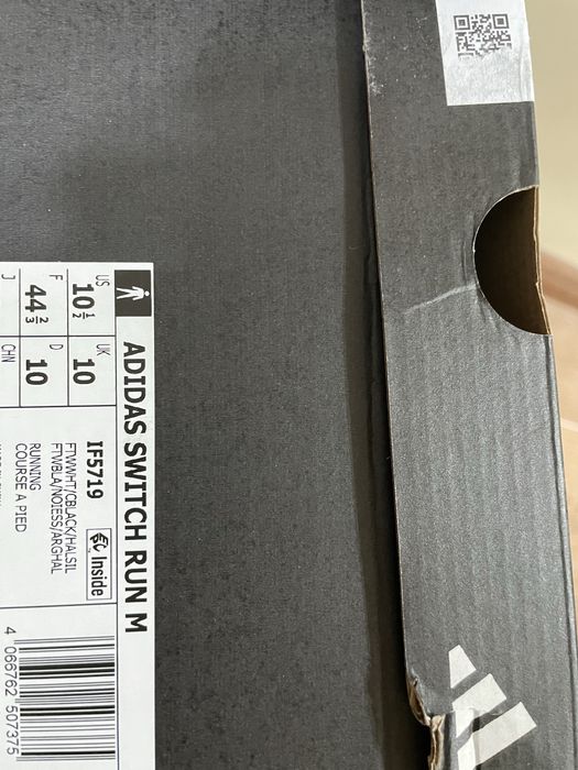 Adidas Switch Run