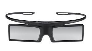 3D очки 4 шт. Для просмотра видео в 3D