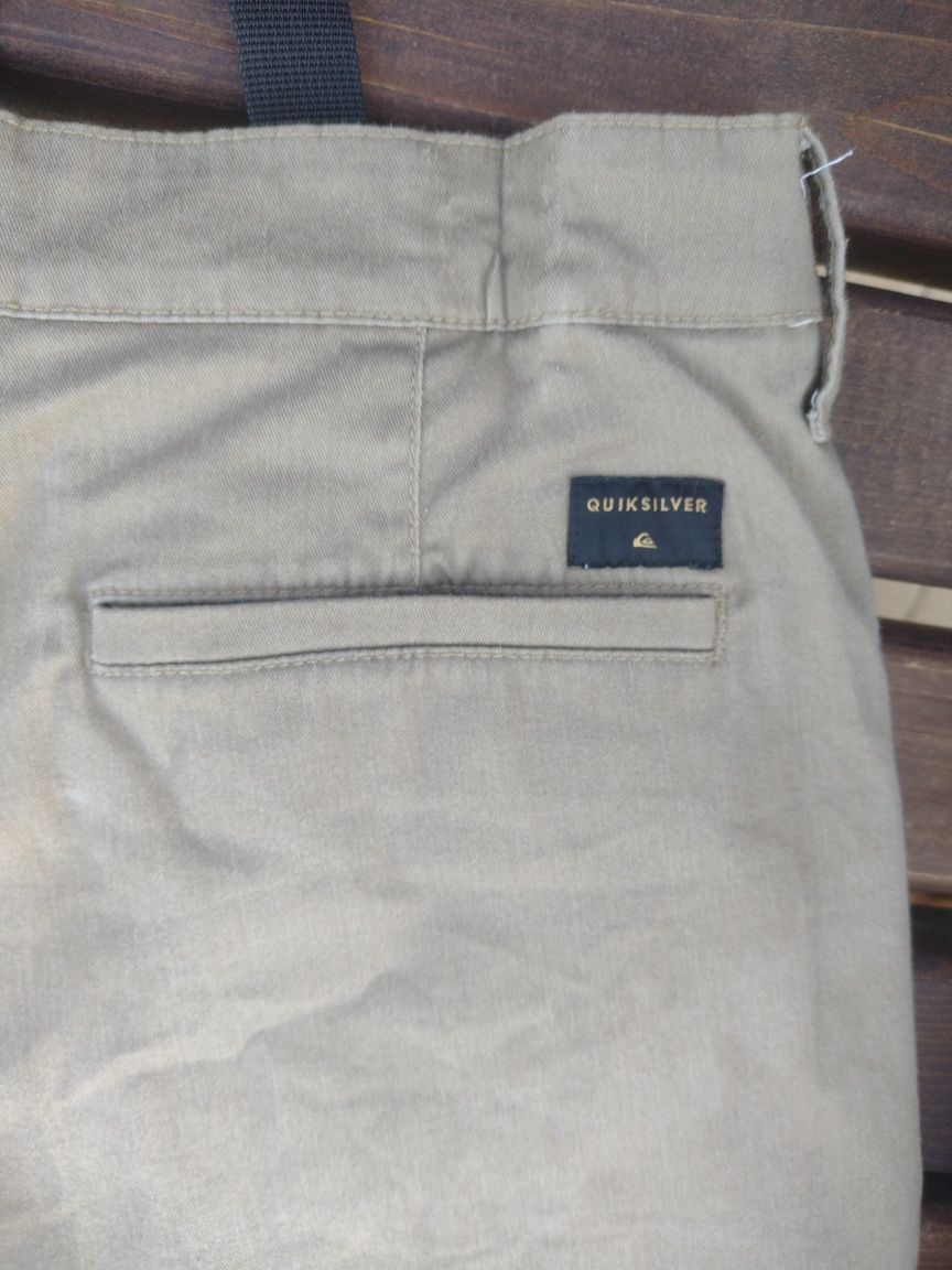 Quiksilver къси панталони