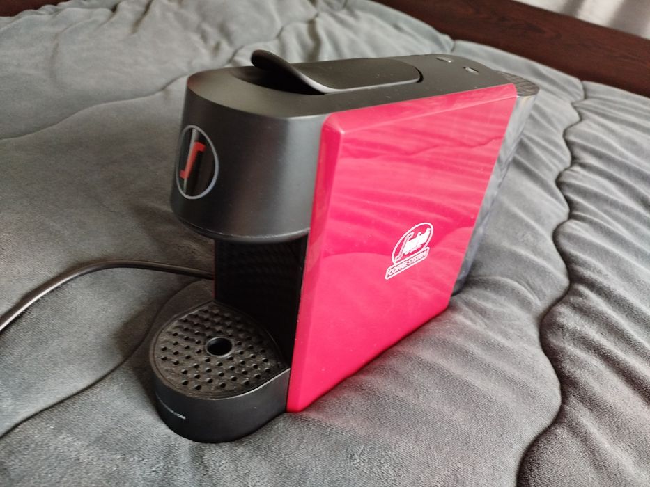 Кафемашина Segafredo