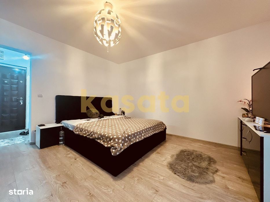 Oportunitate | Garsoniera Iancului | Ideal Investitie