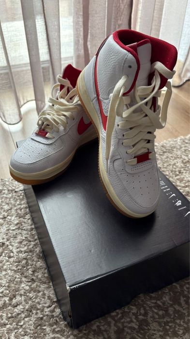 Nice air force 1 sculpt 36,5