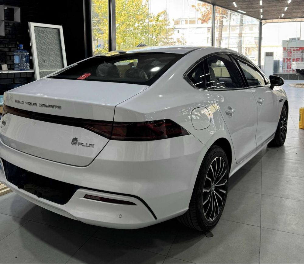 Byd qin/Рент кар/прокат авто/сухой аренда/автопрокат/аренда/rent car!
