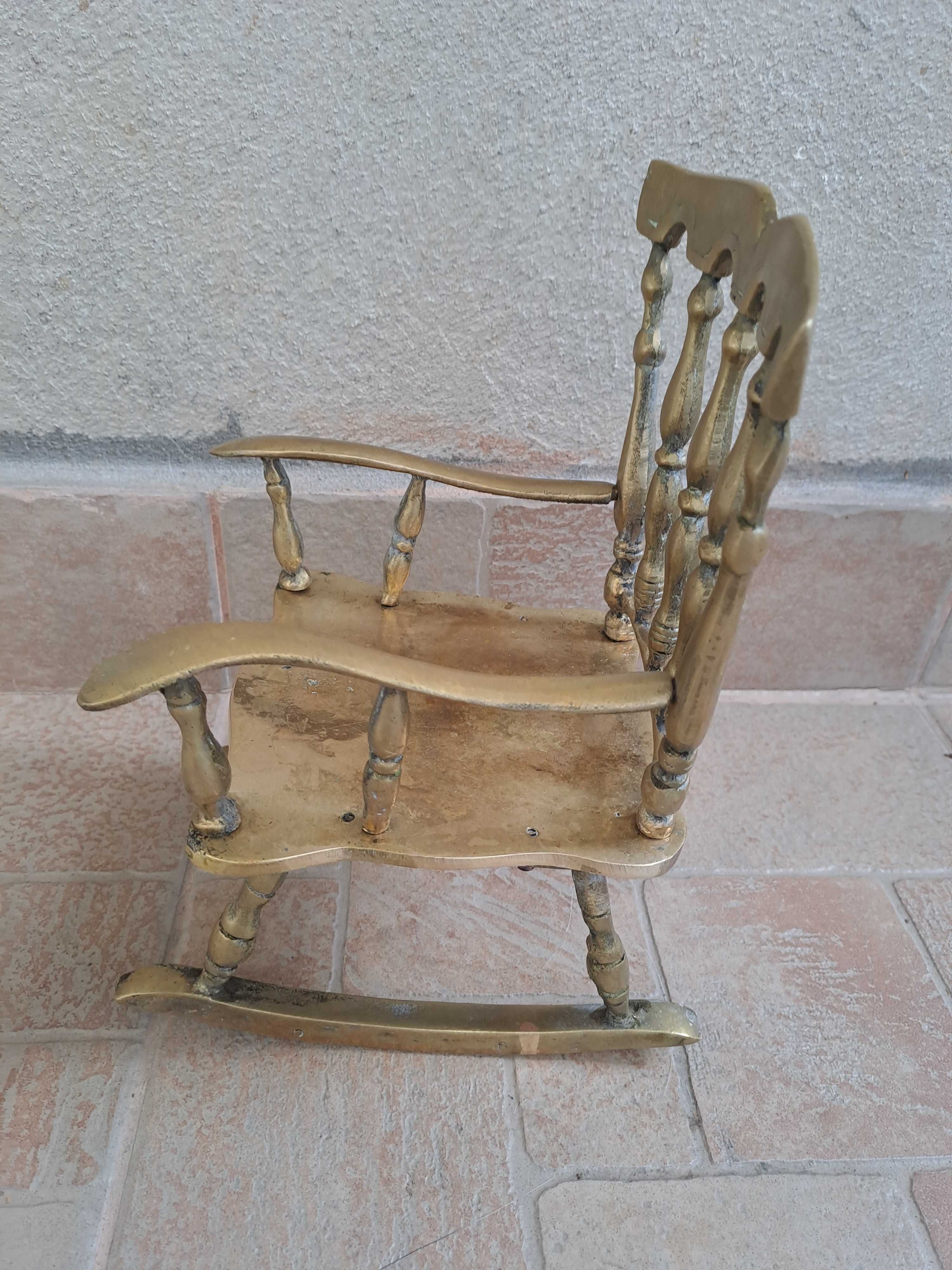 fotoliu bronz alama scaun bronz 1,785 kg