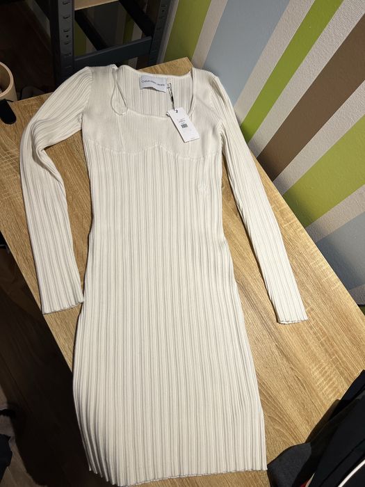 Rochie ck de iarna L