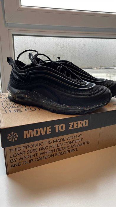 Sneakers Nike Air Max Original (LIMITED EDITION)
