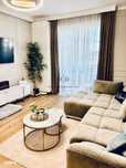 Apartament 2 camere de vanzare-parcare-LUX-Intre Lacuri-zona LIDL