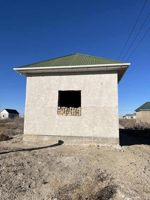 Жер Времянкасымен сатылады Байтерек 3