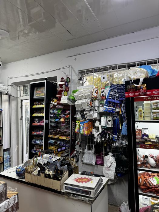 Oziq ovqat dukoni Kunlik savdo 7milon