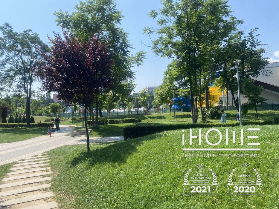 Продава се Тристаен апартамент в София, Зона Б-5 - 146 кв.м за 2465 €/кв.м - Снимка #11