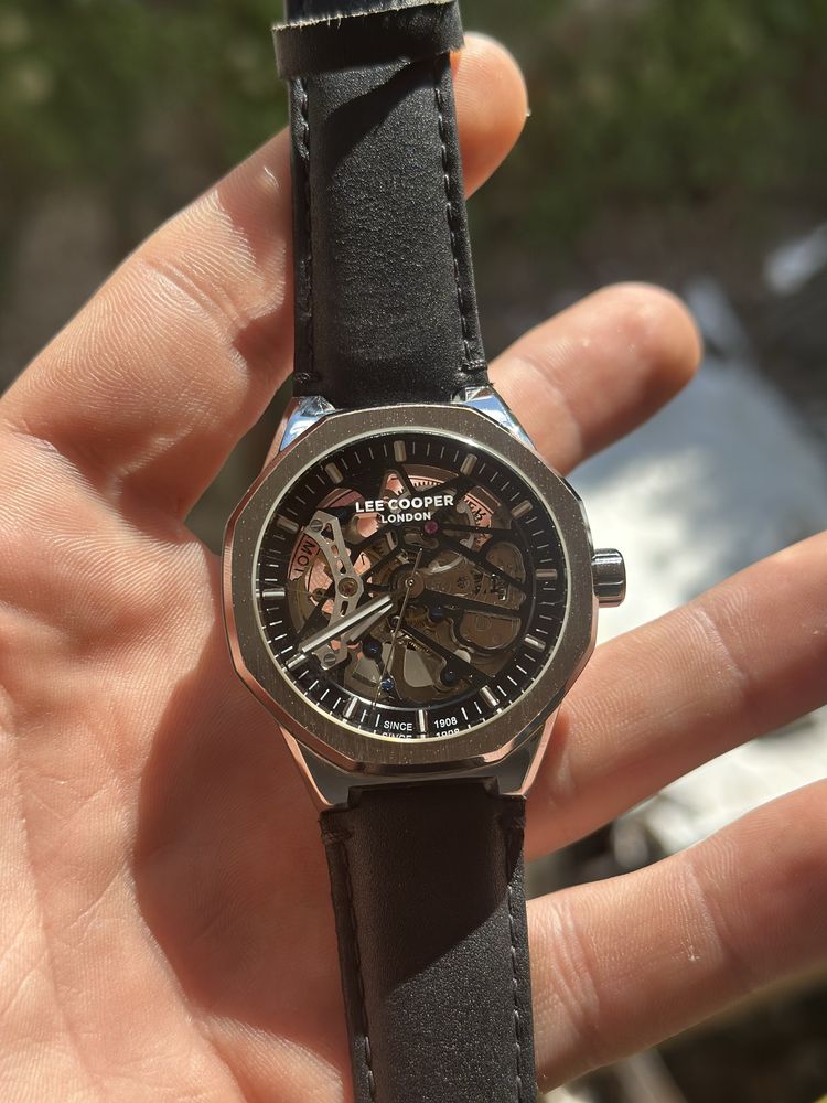 Lee cooper  самонавиващ  с ГАРАНЦИЯ