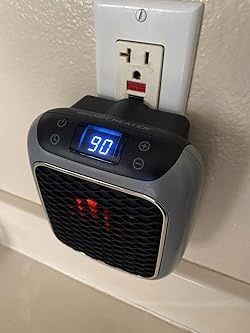 Мини теплонагреватель Handy Heater