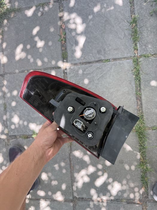 Диодни стопове за форд мондео мк 4